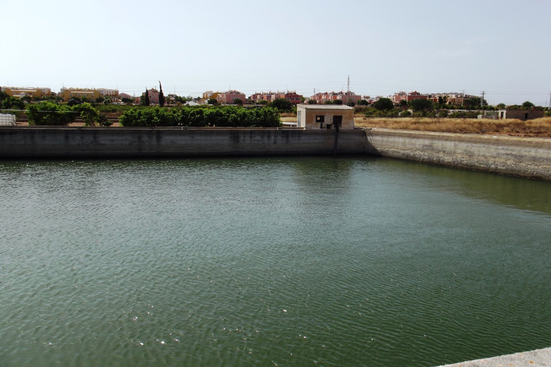 Herverkoop - Villa -
Los Montesinos - La Herrada