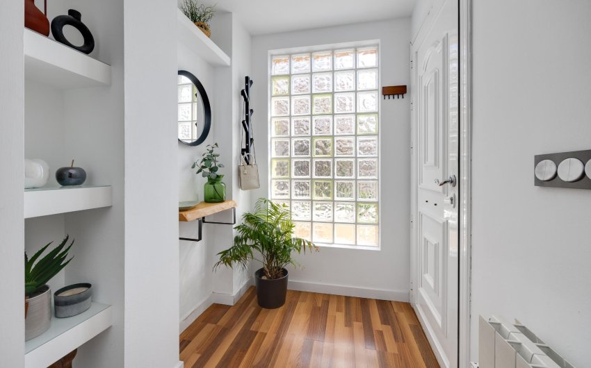 Herverkoop - Villa -
Los Montesinos - La Herrada