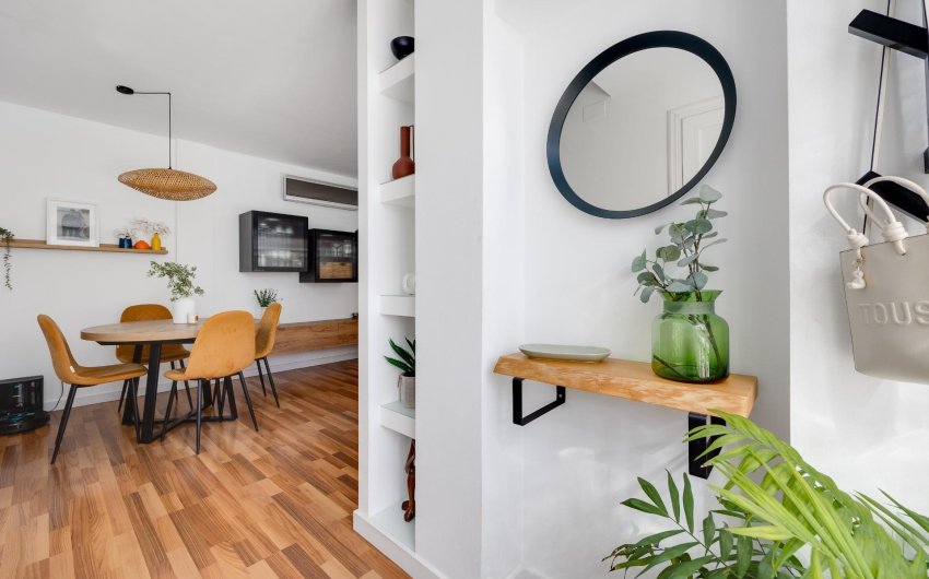 Herverkoop - Villa -
Los Montesinos - La Herrada