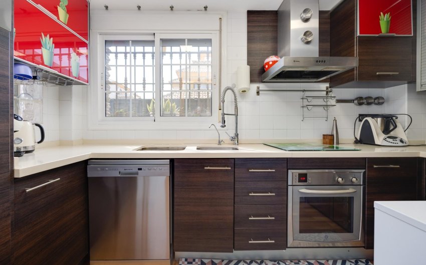 Herverkoop - Villa -
Los Montesinos - La Herrada