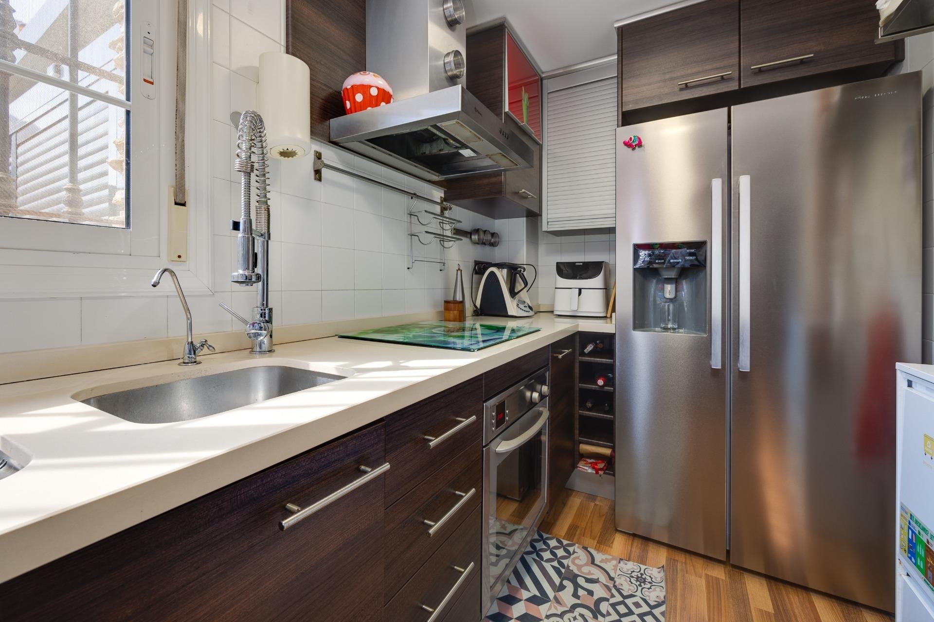 Herverkoop - Villa -
Los Montesinos - La Herrada