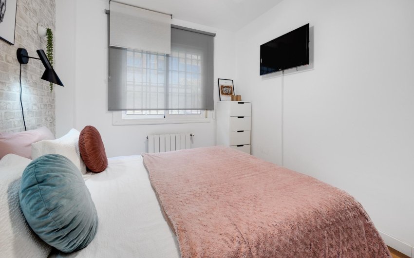 Herverkoop - Villa -
Los Montesinos - La Herrada