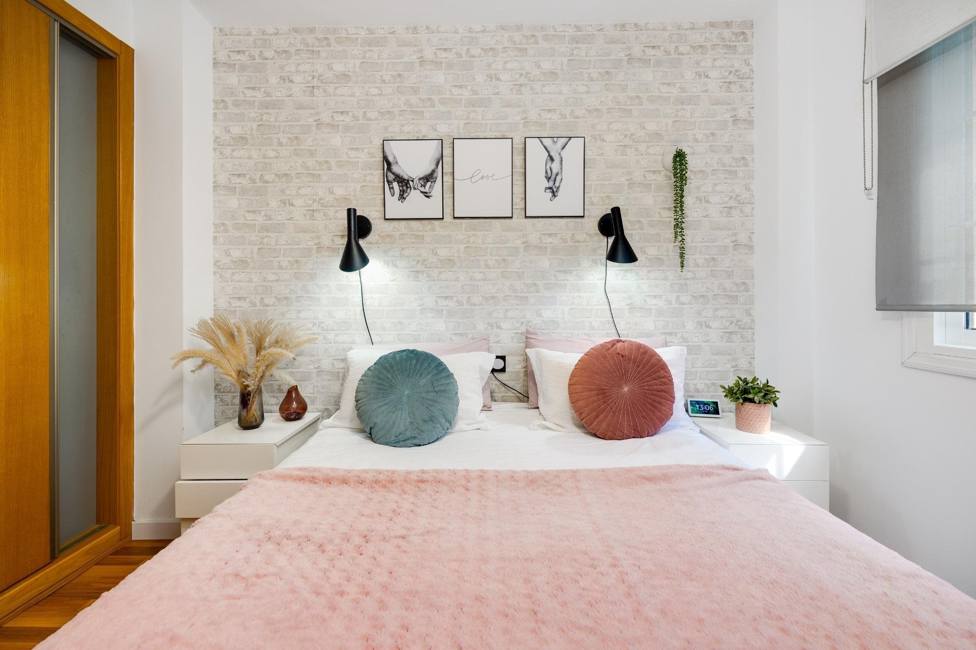 Herverkoop - Villa -
Los Montesinos - La Herrada