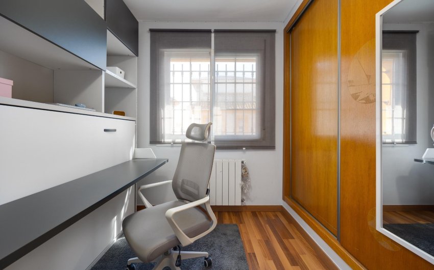 Herverkoop - Villa -
Los Montesinos - La Herrada