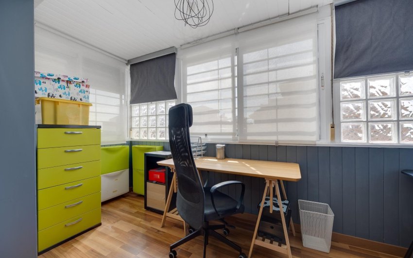 Herverkoop - Villa -
Los Montesinos - La Herrada