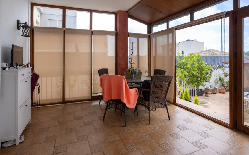 Herverkoop - Villa -
Los Montesinos - La Herrada