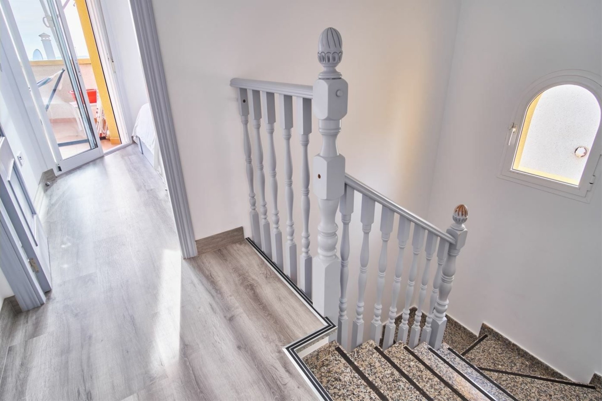 Herverkoop - Villa -
Los Montesinos - La Herrada