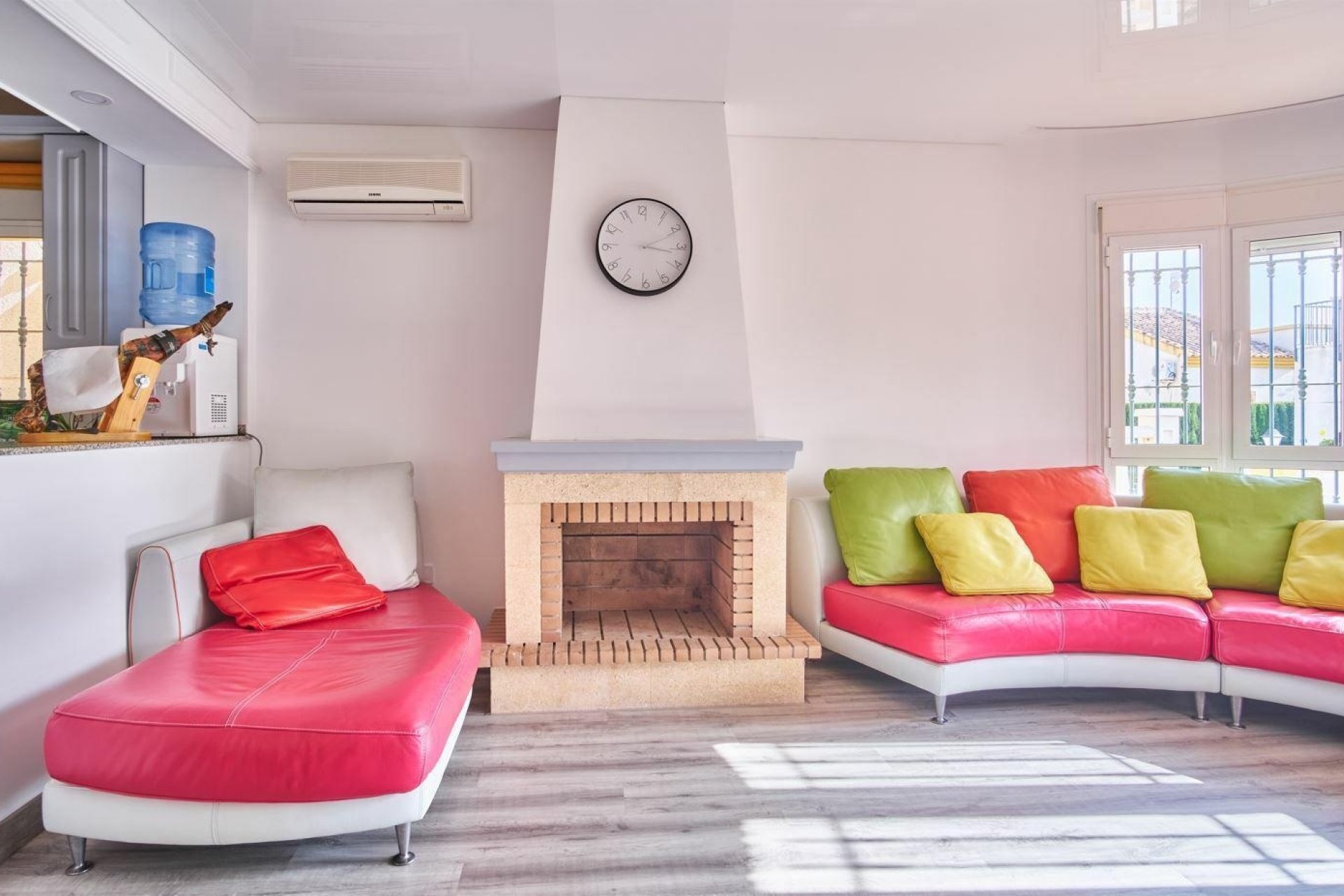 Herverkoop - Villa -
Los Montesinos - La Herrada