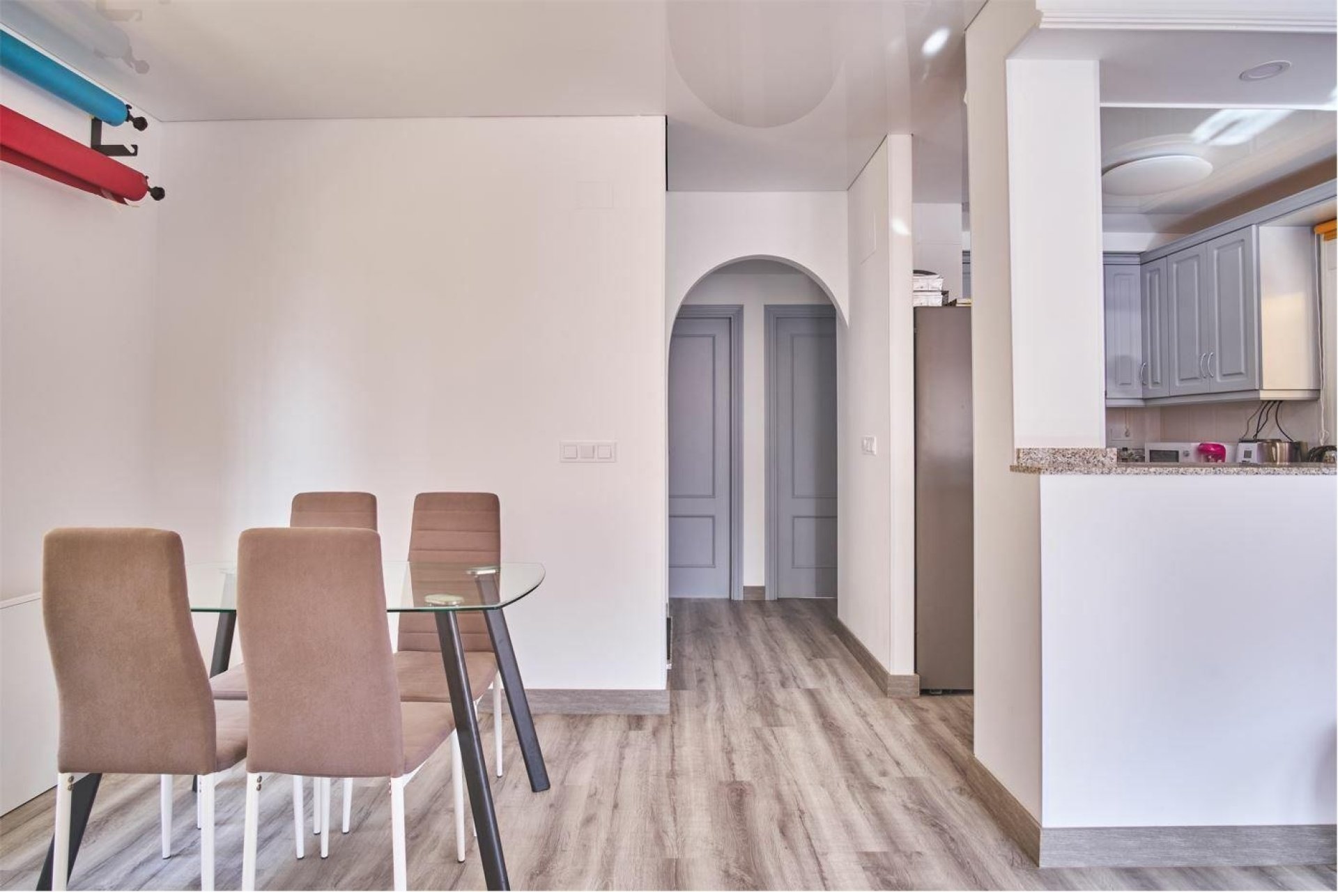 Herverkoop - Villa -
Los Montesinos - La Herrada