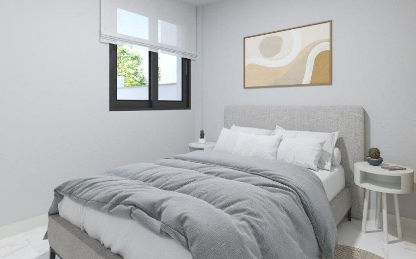 Herverkoop - Villa -
Los Montesinos - La Herrada