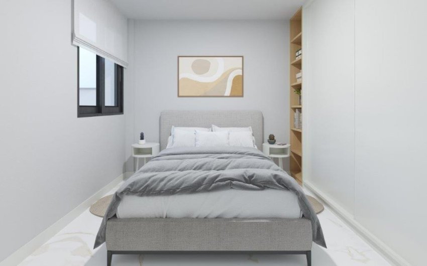 Herverkoop - Villa -
Los Montesinos - La Herrada
