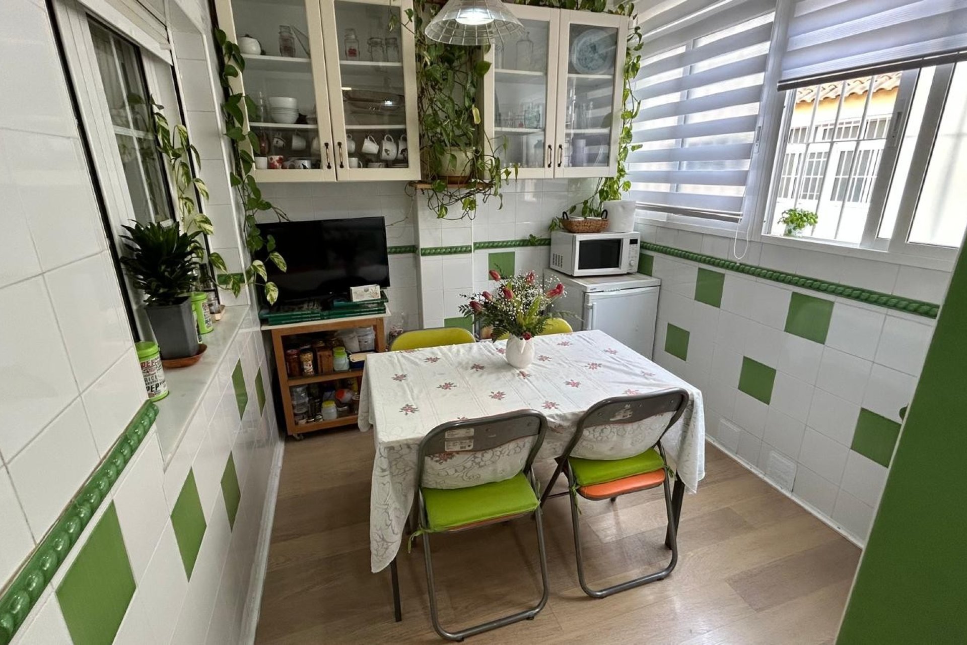 Herverkoop - Villa -
Los Montesinos