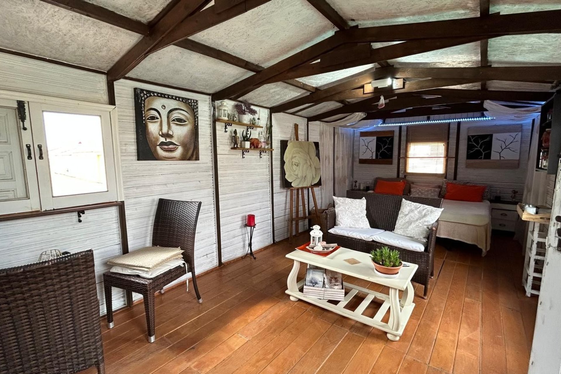 Herverkoop - Villa -
Los Montesinos