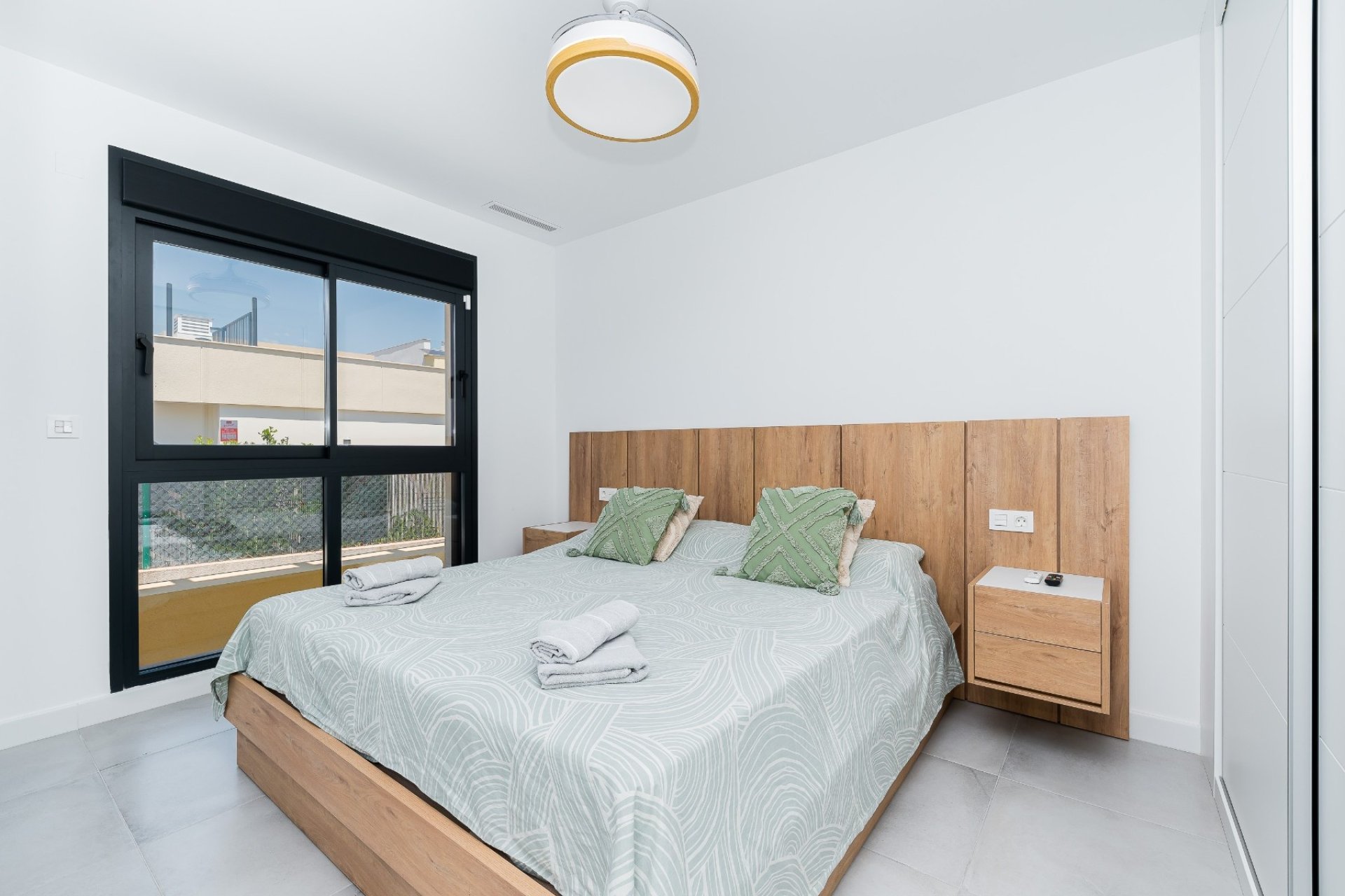Herverkoop - Villa -
Los Montesinos