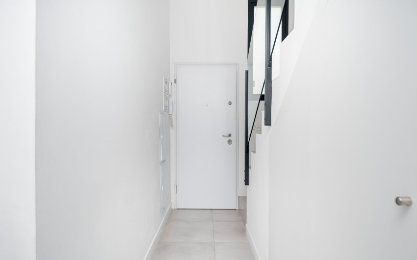Herverkoop - Villa -
Los Montesinos