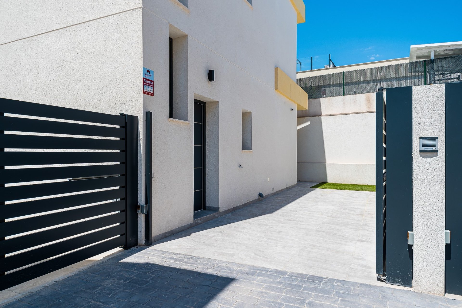 Herverkoop - Villa -
Los Montesinos