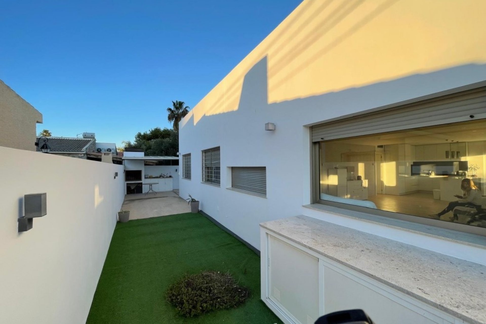 Herverkoop - Villa -
Mar de Cristal - Costa Calida