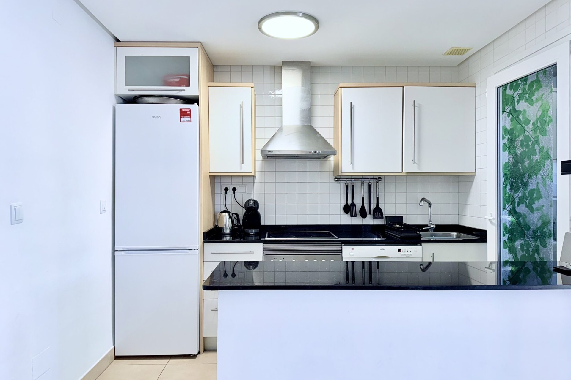 Herverkoop - Villa -
Mar Menor Golf Resort - Inland