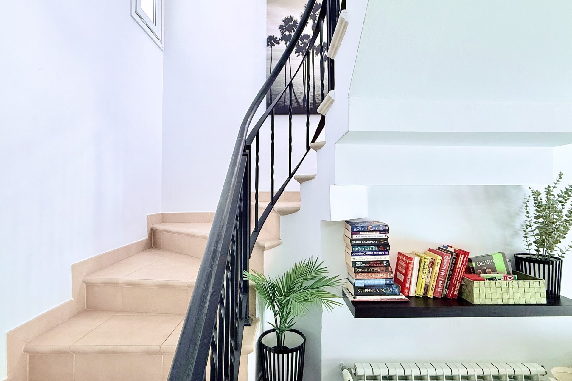 Herverkoop - Villa -
Mar Menor Golf Resort - Inland