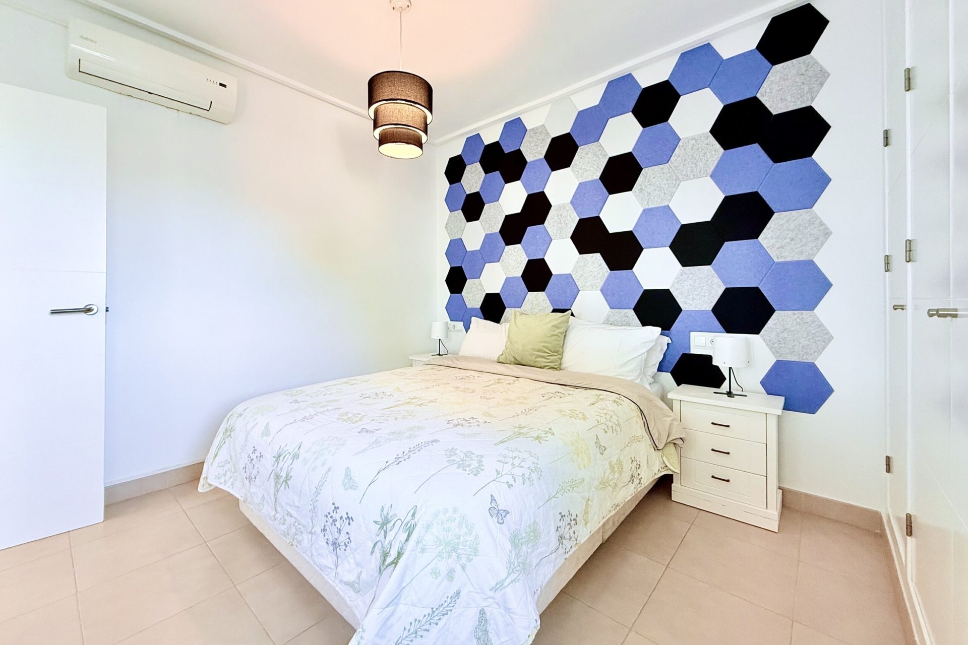 Herverkoop - Villa -
Mar Menor Golf Resort - Inland