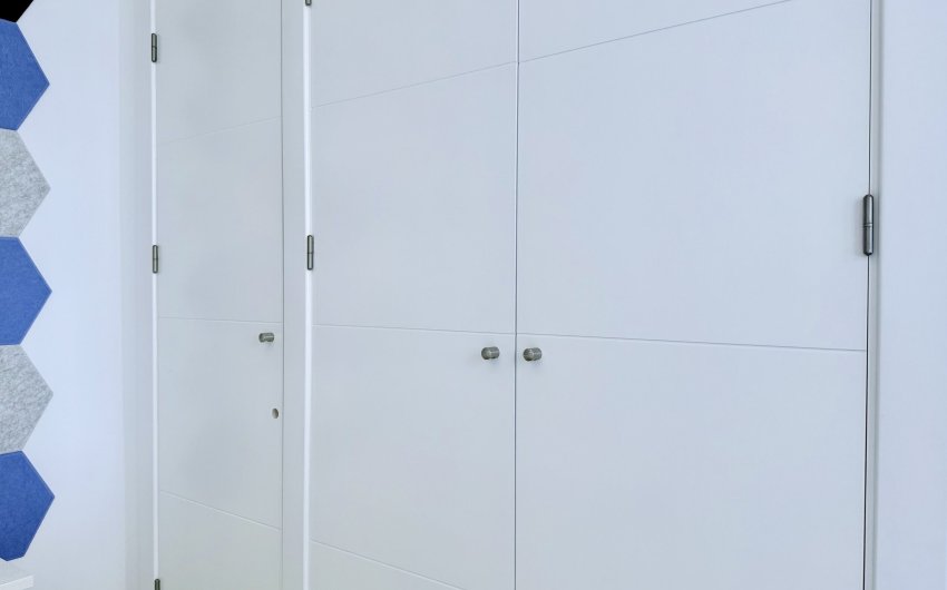 Herverkoop - Villa -
Mar Menor Golf Resort - Inland