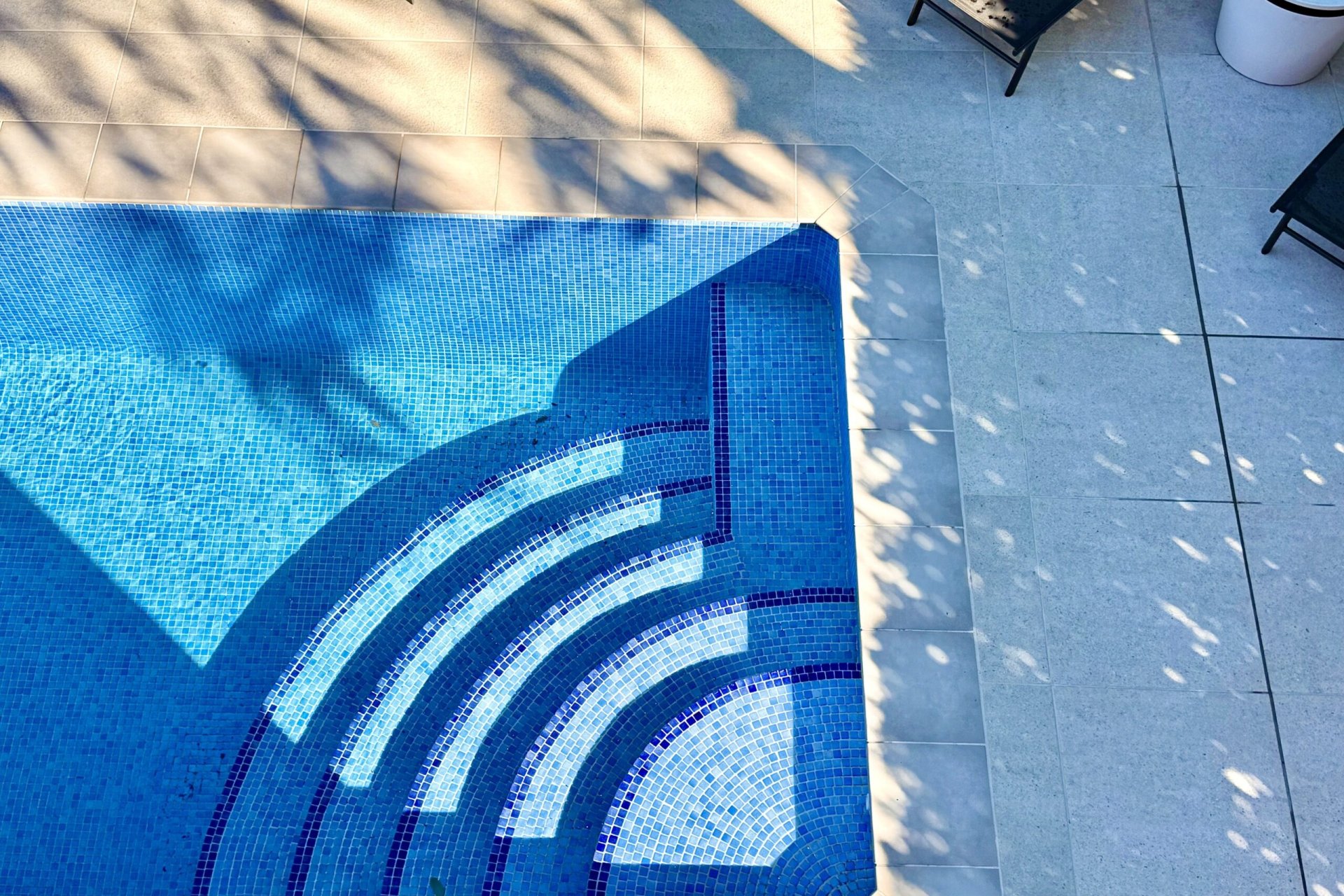 Herverkoop - Villa -
Mar Menor Golf Resort - Inland