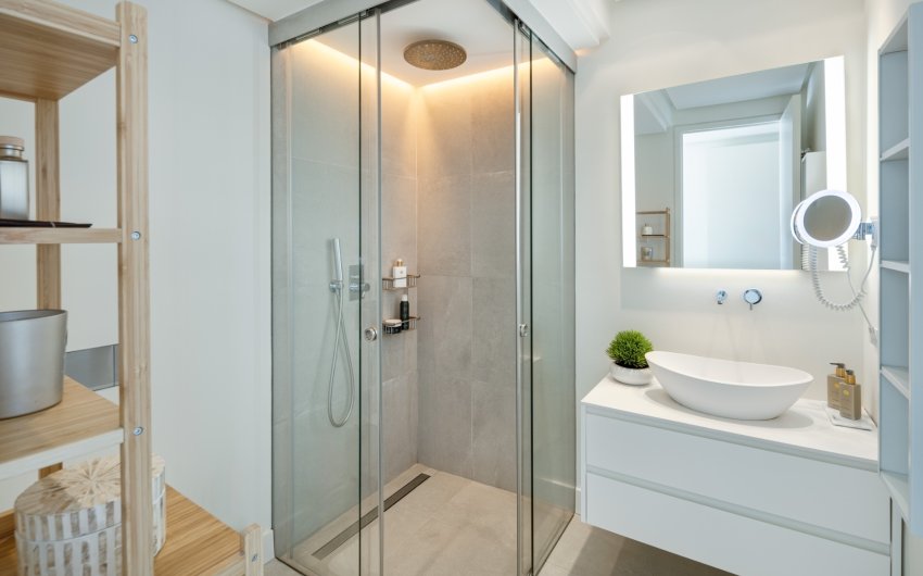 Herverkoop - Villa -
Marbella - East Marbella