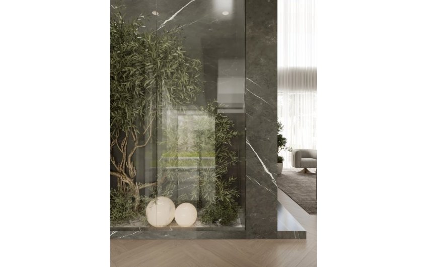 Herverkoop - Villa -
Marbella - Golden Mile