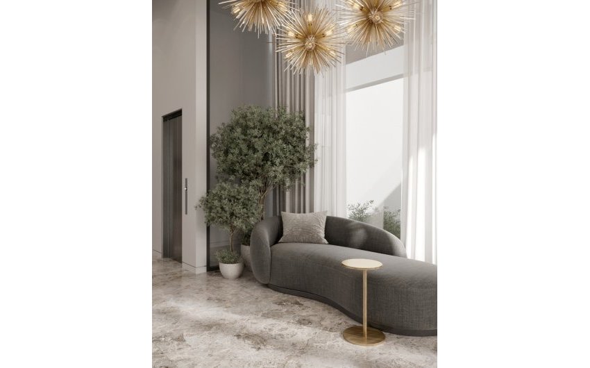 Herverkoop - Villa -
Marbella - Golden Mile