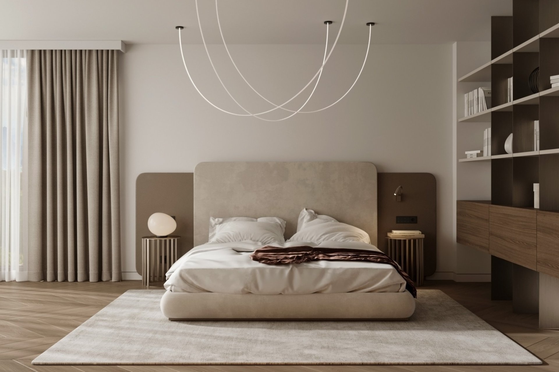 Herverkoop - Villa -
Marbella - Golden Mile