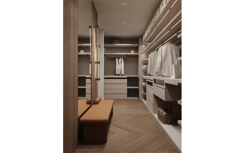 Herverkoop - Villa -
Marbella - Golden Mile