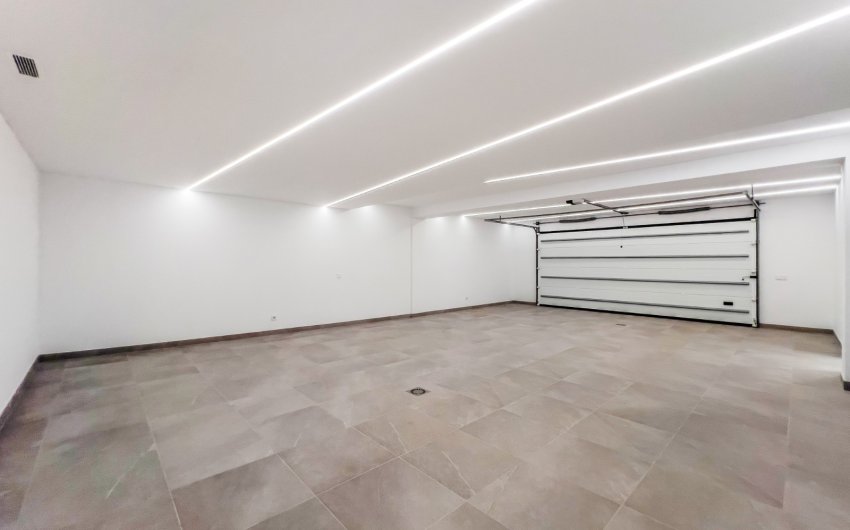 Herverkoop - Villa -
Marbella - Golden Mile