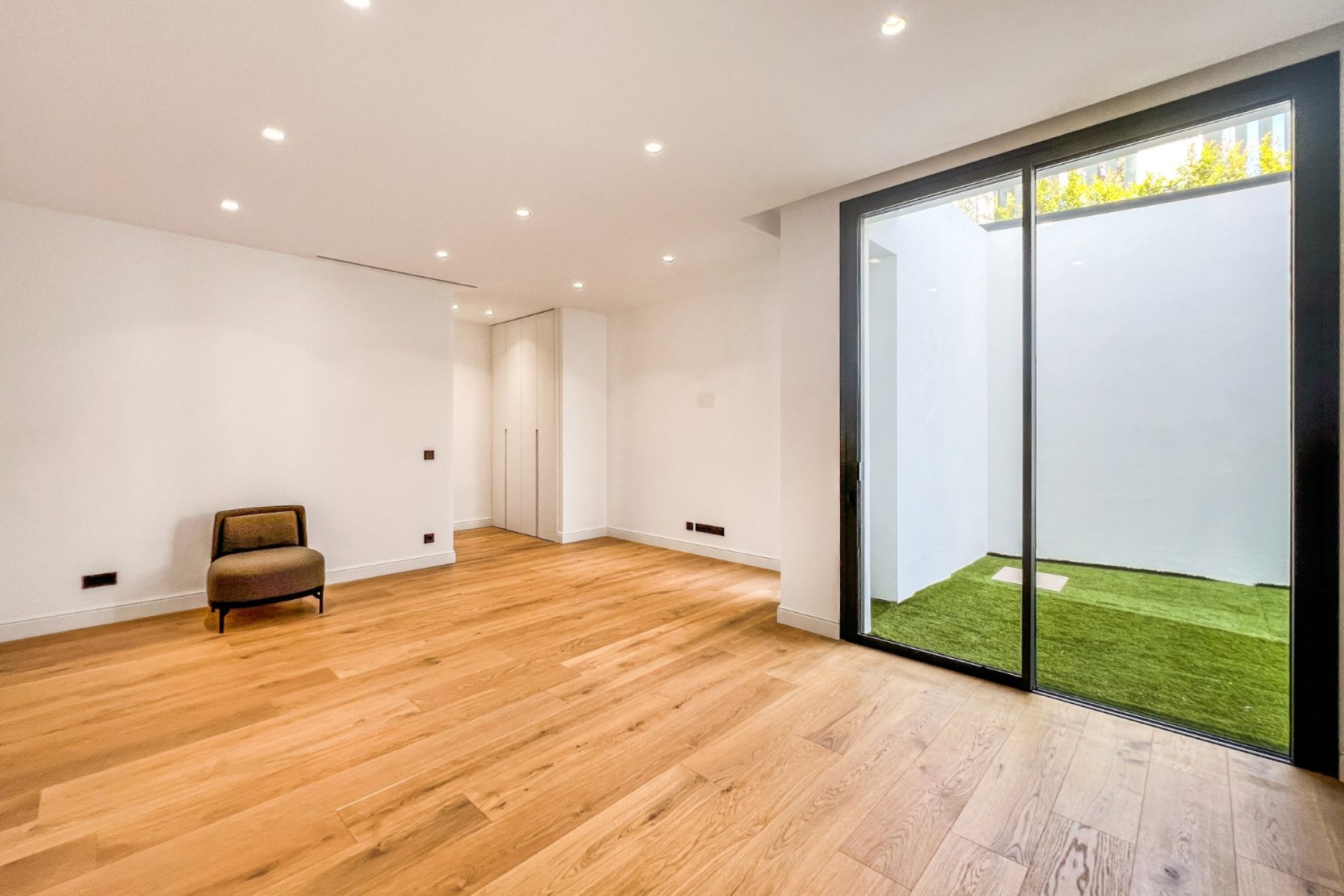 Herverkoop - Villa -
Marbella - Golden Mile