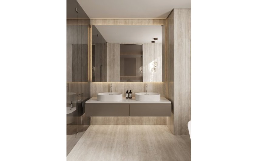 Herverkoop - Villa -
Marbella - Golden Mile