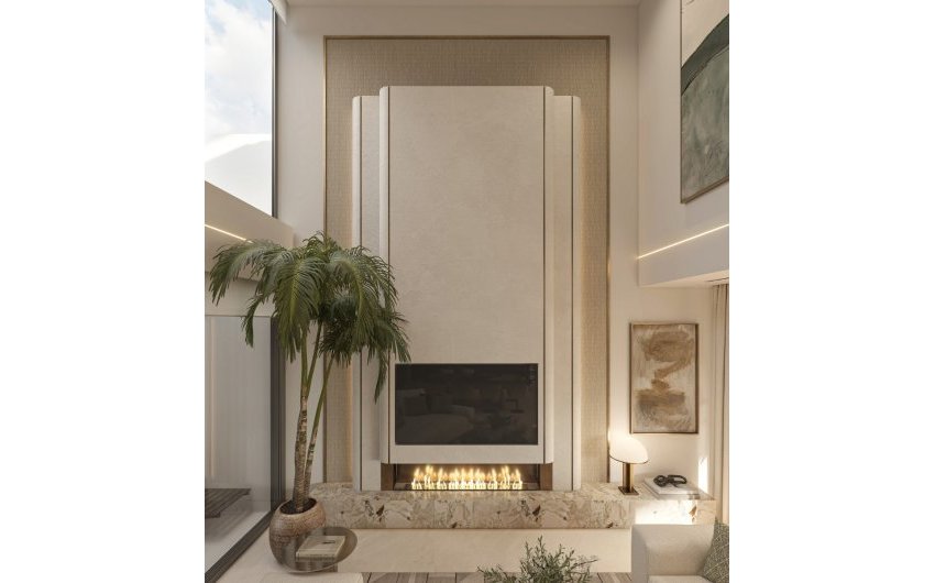 Herverkoop - Villa -
Marbella - Golden Mile