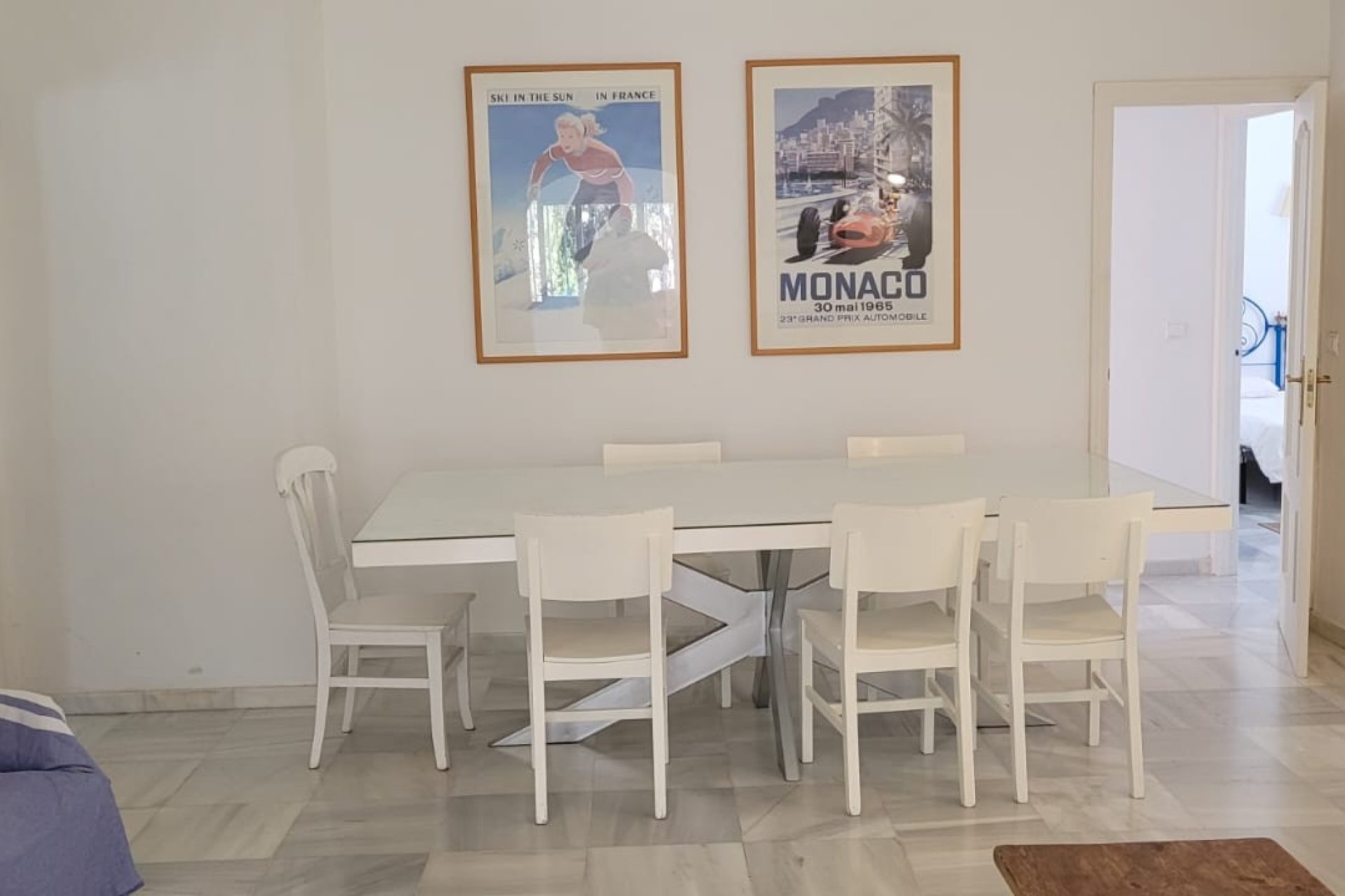 Herverkoop - Villa -
Marbella - Las Chapas