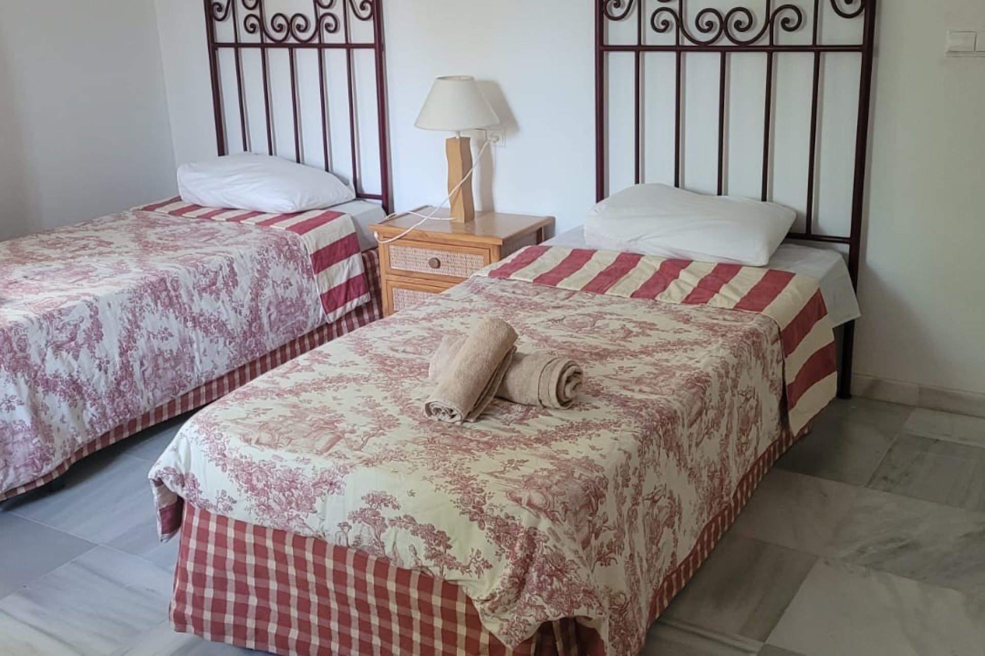 Herverkoop - Villa -
Marbella - Las Chapas