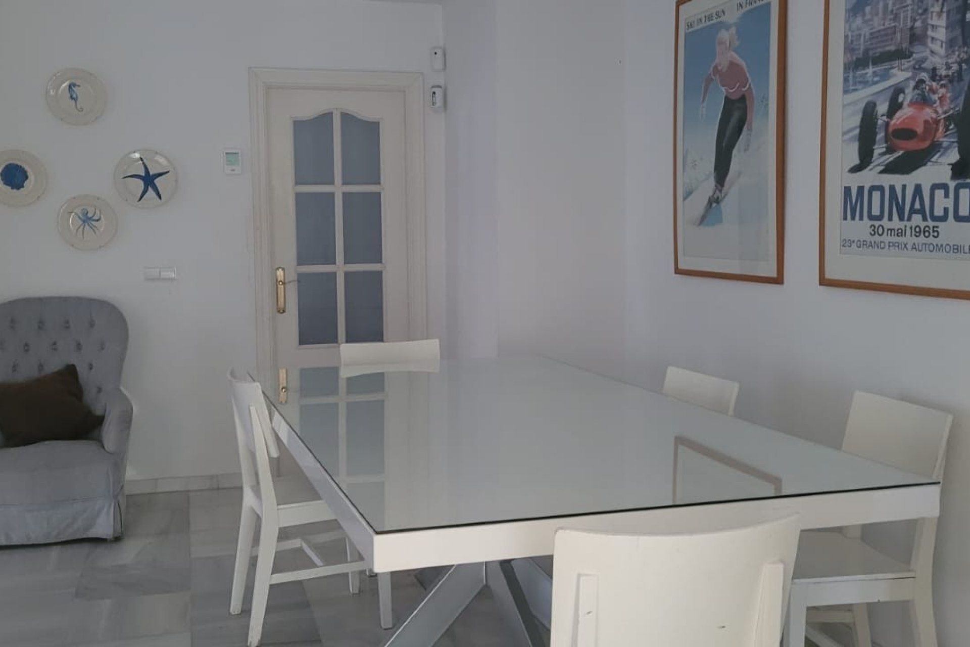 Herverkoop - Villa -
Marbella - Las Chapas