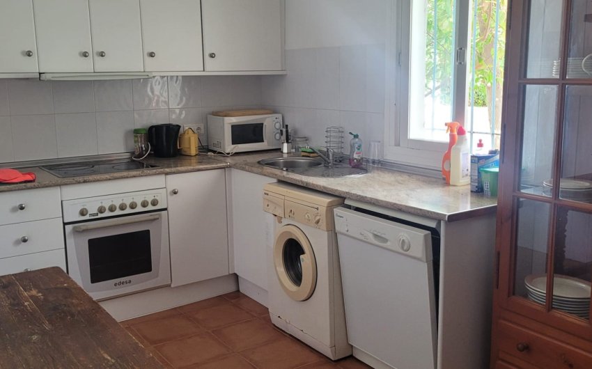 Herverkoop - Villa -
Marbella - Las Chapas