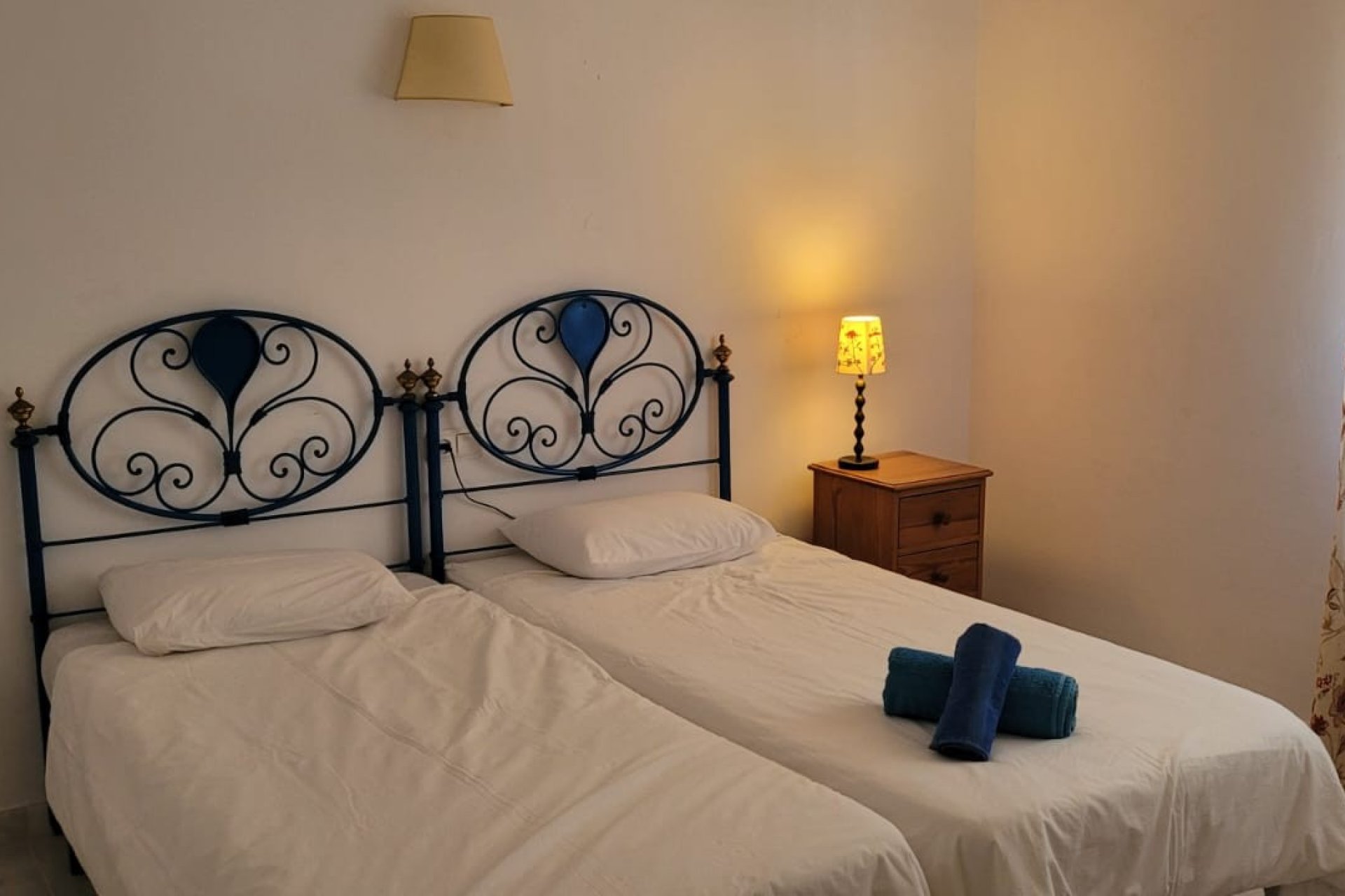 Herverkoop - Villa -
Marbella - Las Chapas