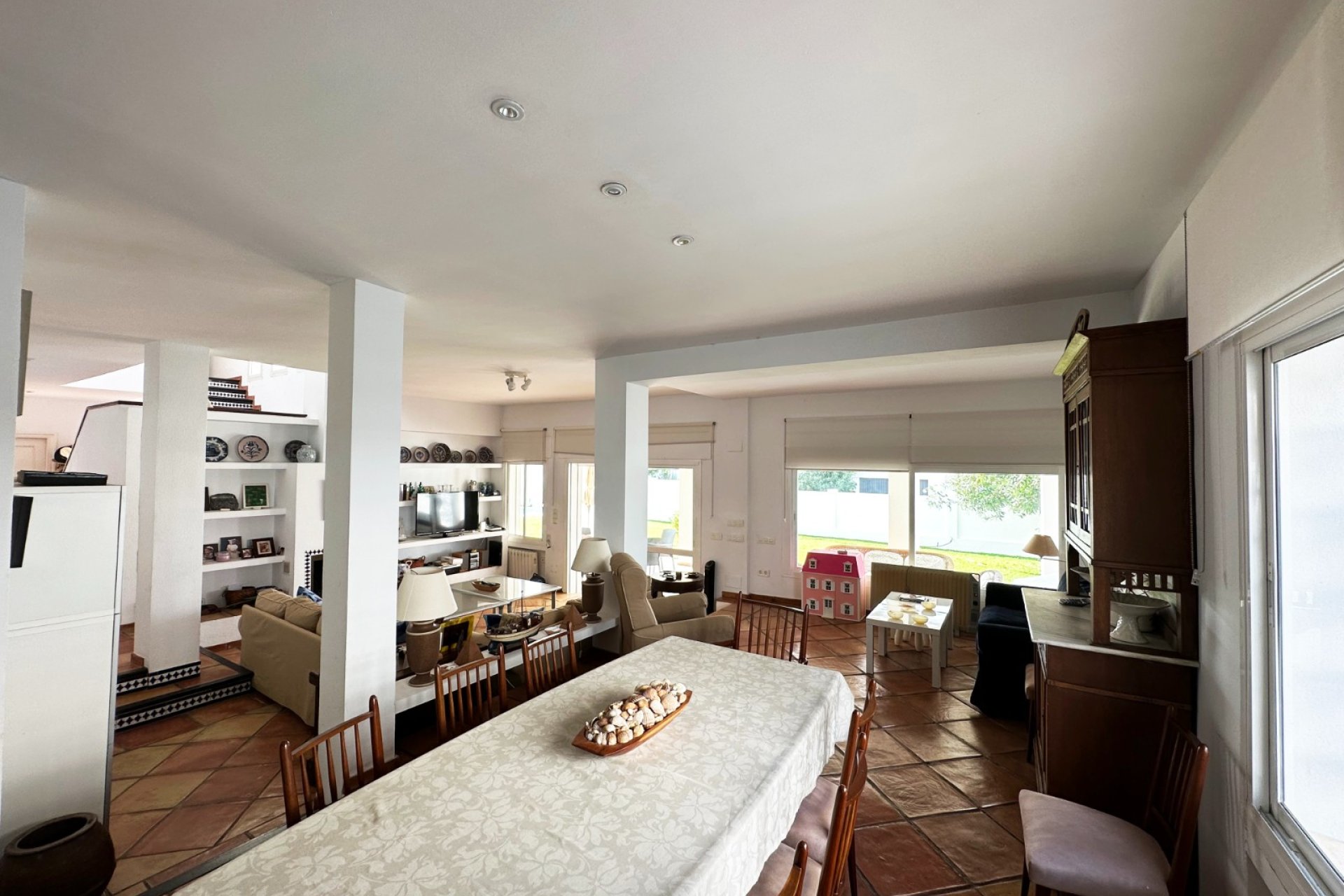 Herverkoop - Villa -
Marbella - Las Chapas