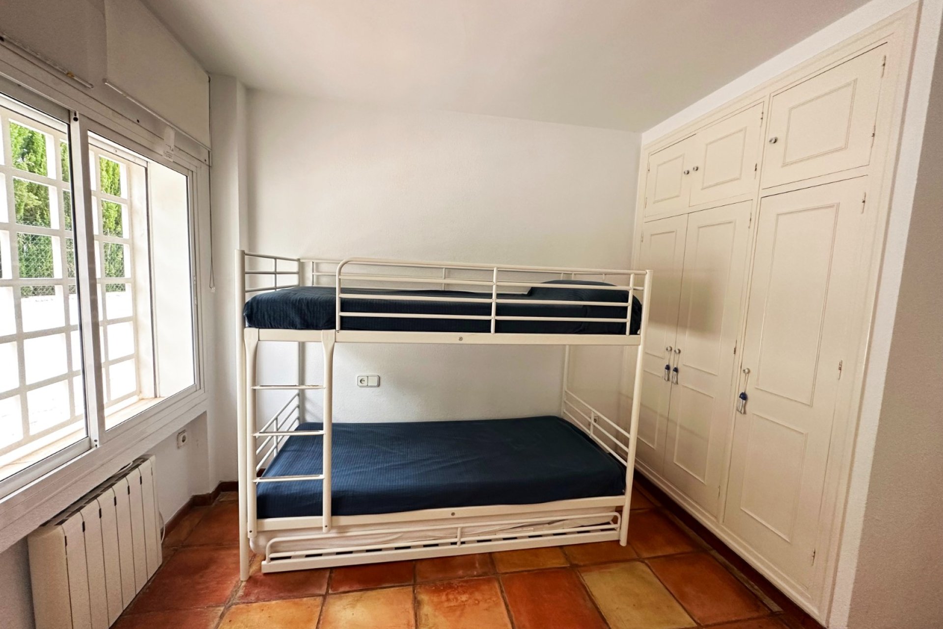 Herverkoop - Villa -
Marbella - Las Chapas