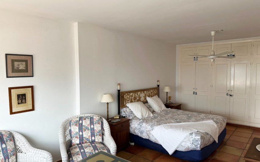 Herverkoop - Villa -
Marbella - Las Chapas