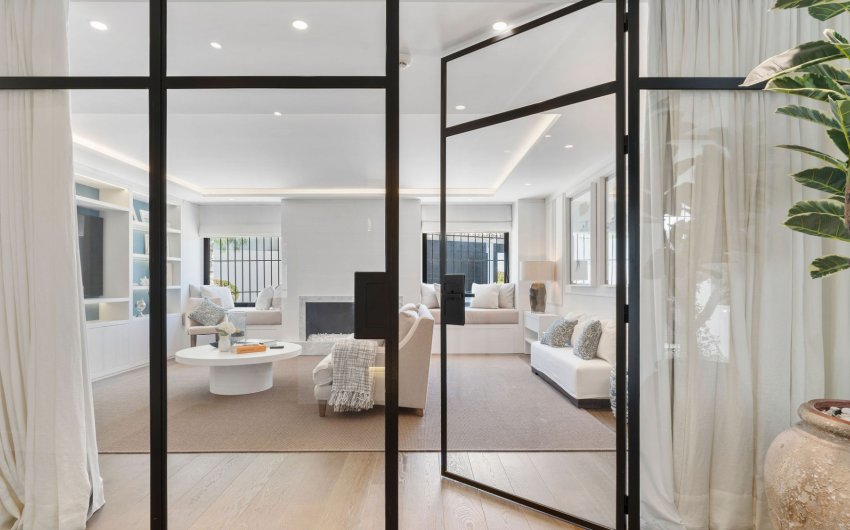 Herverkoop - Villa -
Marbella - Los Naranjos de Marbella