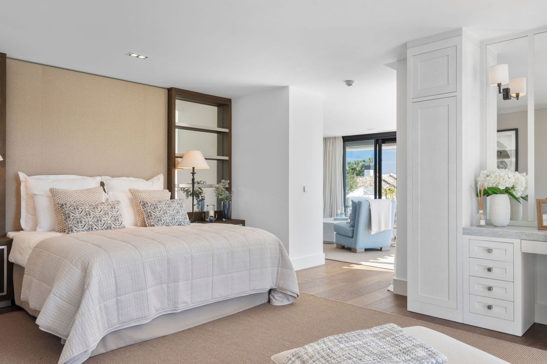 Herverkoop - Villa -
Marbella - Los Naranjos de Marbella