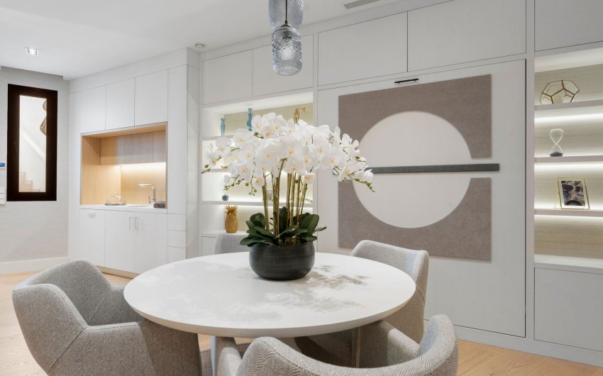 Herverkoop - Villa -
Marbella - Los Naranjos de Marbella