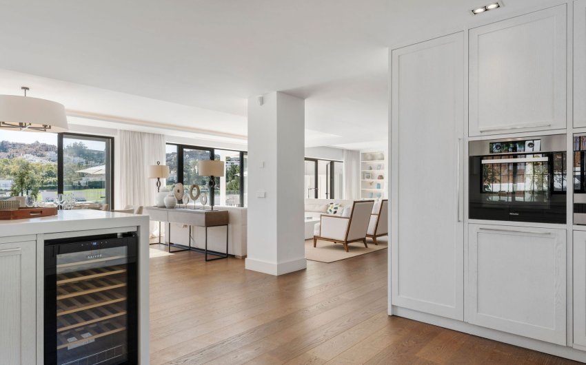 Herverkoop - Villa -
Marbella - Los Naranjos de Marbella