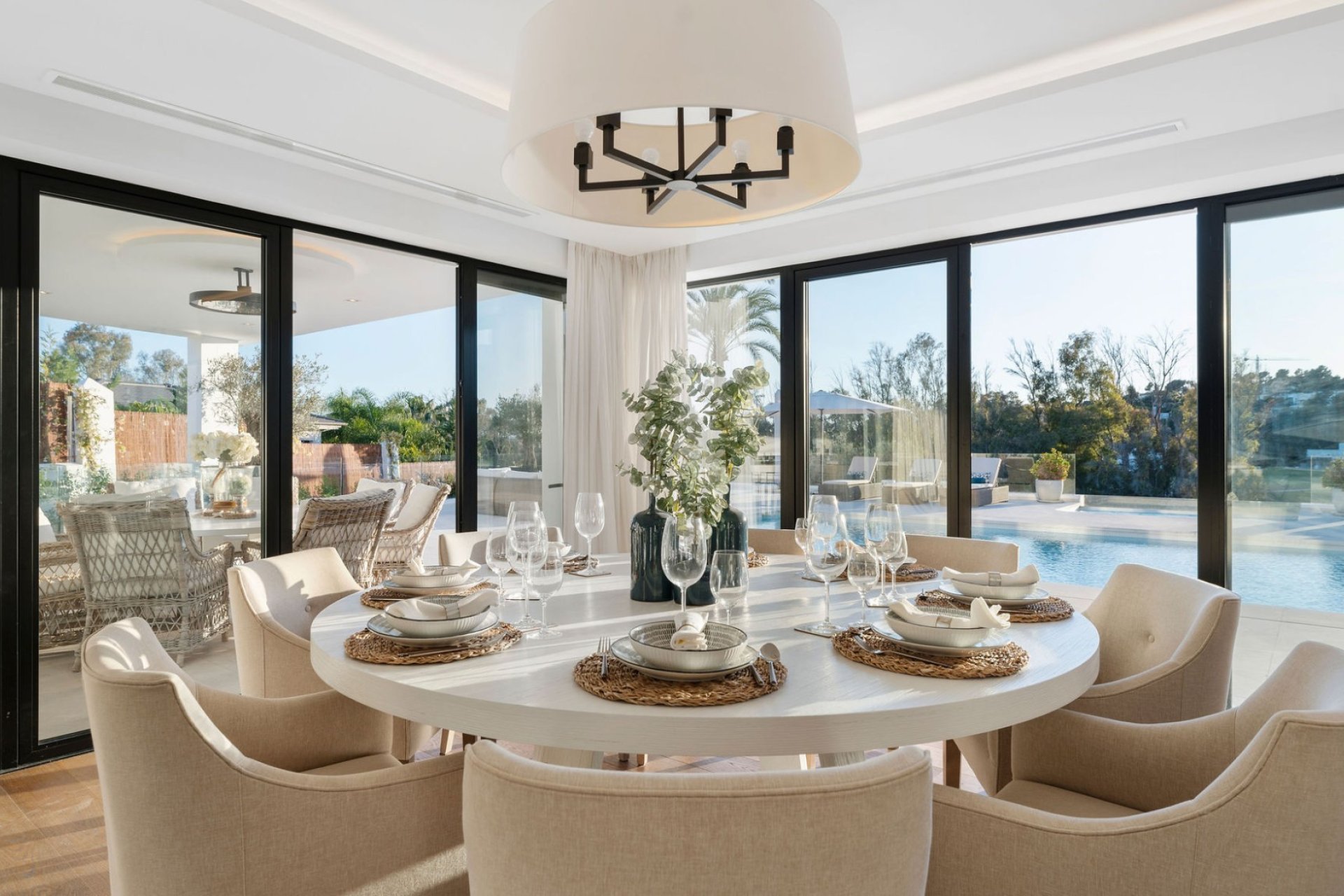 Herverkoop - Villa -
Marbella - Los Naranjos de Marbella