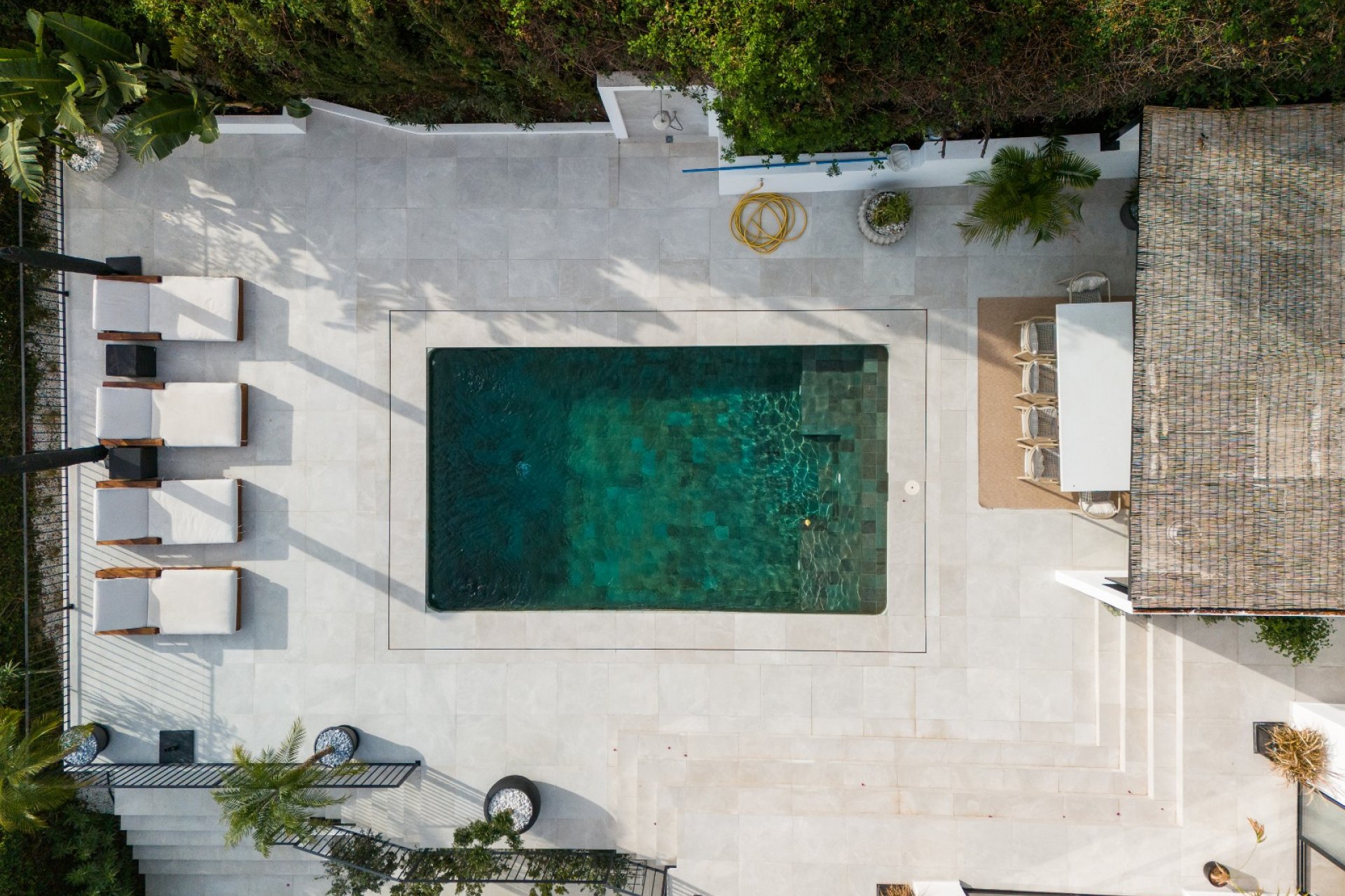 Herverkoop - Villa -
Marbella - Los Naranjos de Marbella