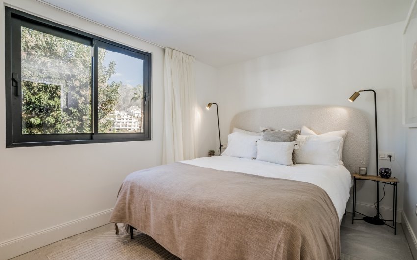 Herverkoop - Villa -
Marbella - Los Naranjos de Marbella